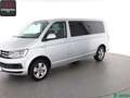 Volkswagen T6 Caravelle T6 Caravelle 2.0 TDI LANG 8 SITZE STANDHEIZ,ACC Argent - thumbnail 1
