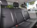 Volkswagen T6 Kombi ALLRAD LR LANG AHK 9-SITZE STD.HZ Argintiu - thumbnail 11
