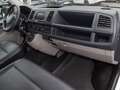 Volkswagen T6 Kombi ALLRAD LR LANG AHK 9-SITZE STD.HZ Argintiu - thumbnail 4