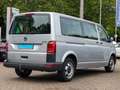 Volkswagen T6 Kombi ALLRAD LR LANG AHK 9-SITZE STD.HZ Plateado - thumbnail 2