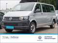 Volkswagen T6 Kombi ALLRAD LR LANG AHK 9-SITZE STD.HZ Plateado - thumbnail 1