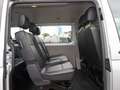 Volkswagen T6 Kombi ALLRAD LR LANG AHK 9-SITZE STD.HZ Plateado - thumbnail 7