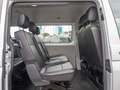 Volkswagen T6 Kombi ALLRAD LR LANG AHK 9-SITZE STD.HZ Argintiu - thumbnail 7