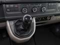 Volkswagen T6 Kombi ALLRAD LR LANG AHK 9-SITZE STD.HZ Plateado - thumbnail 8