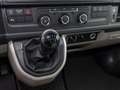 Volkswagen T6 Kombi ALLRAD LR LANG AHK 9-SITZE STD.HZ Argintiu - thumbnail 8