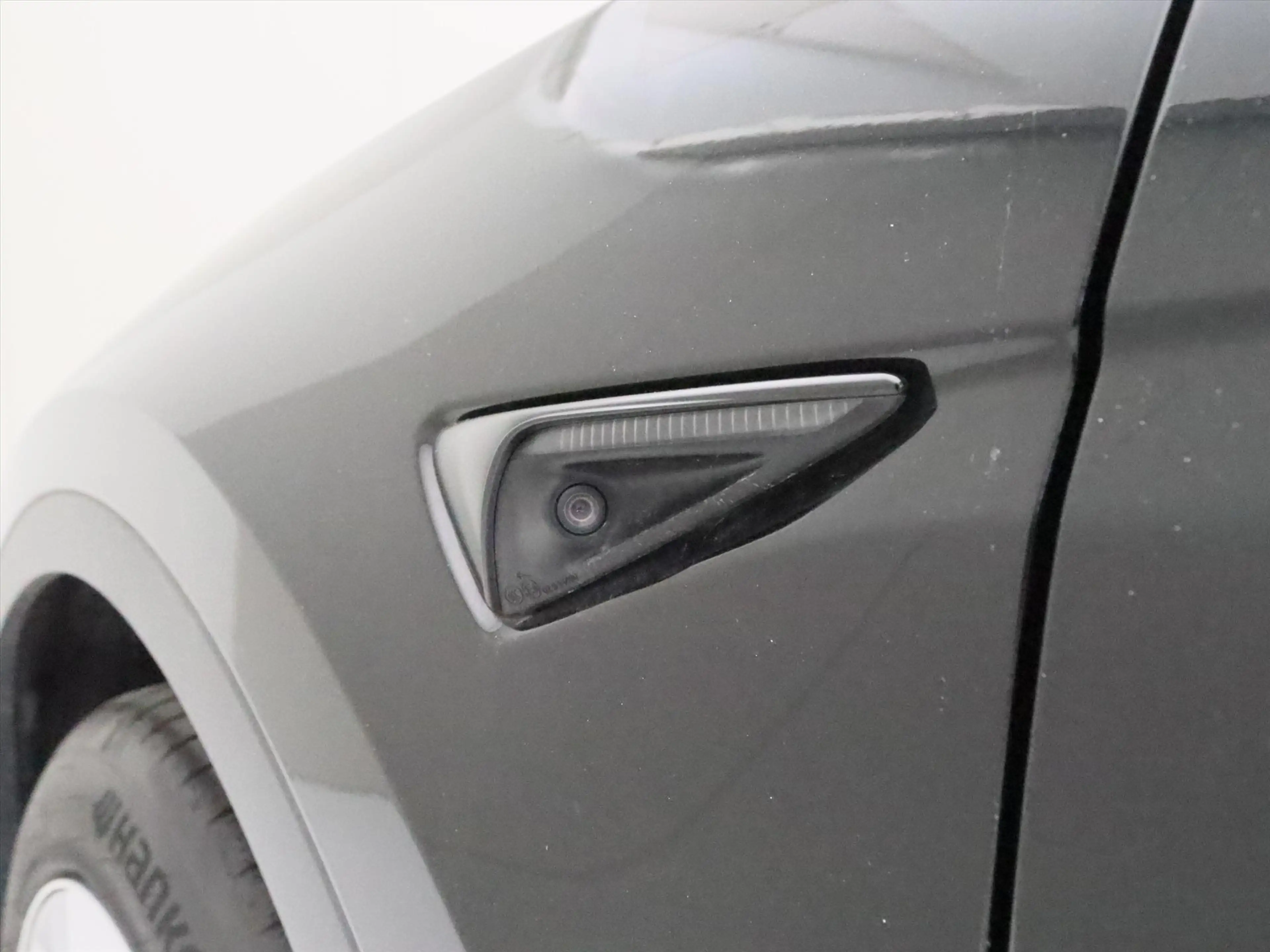 Tesla Model Y Long Range AWD 75kWh 351pk 94.4% SoH [ TREKHAAK+AM — photo 33