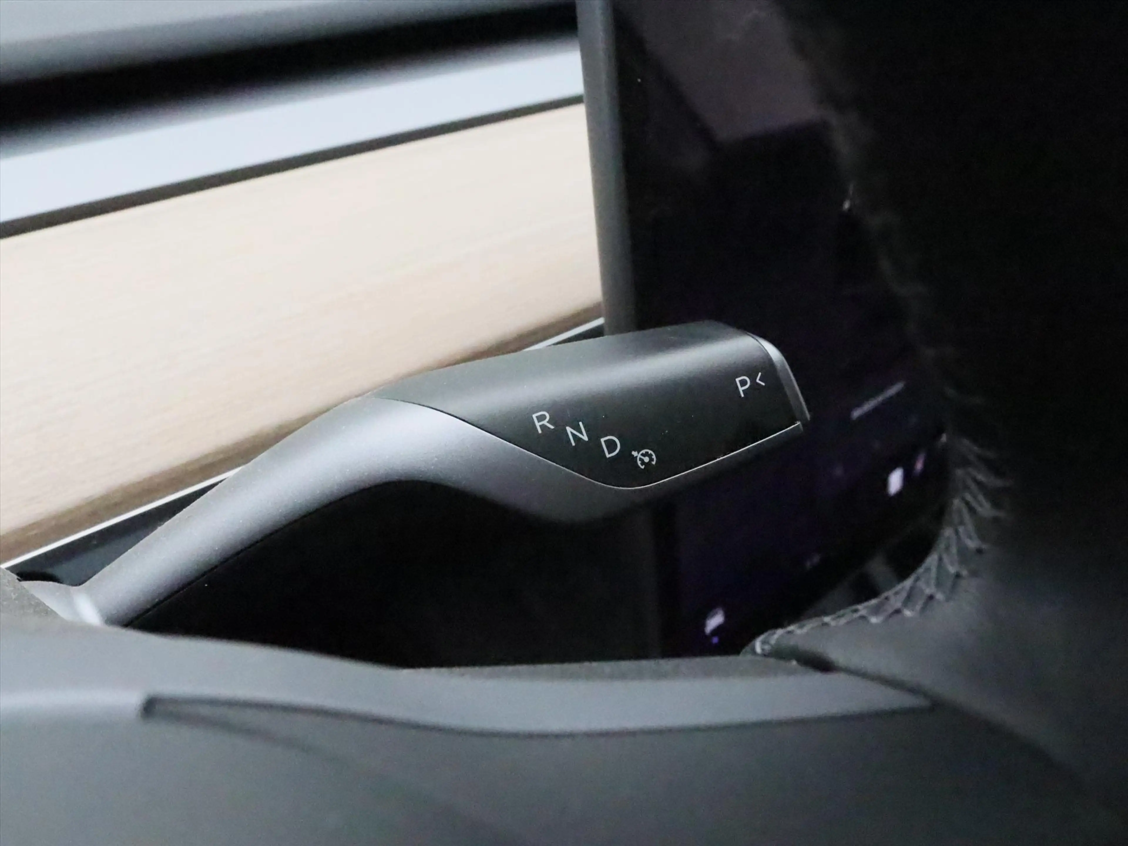 Tesla Model Y Long Range AWD 75kWh 351pk 94.4% SoH [ TREKHAAK+AM — photo 25