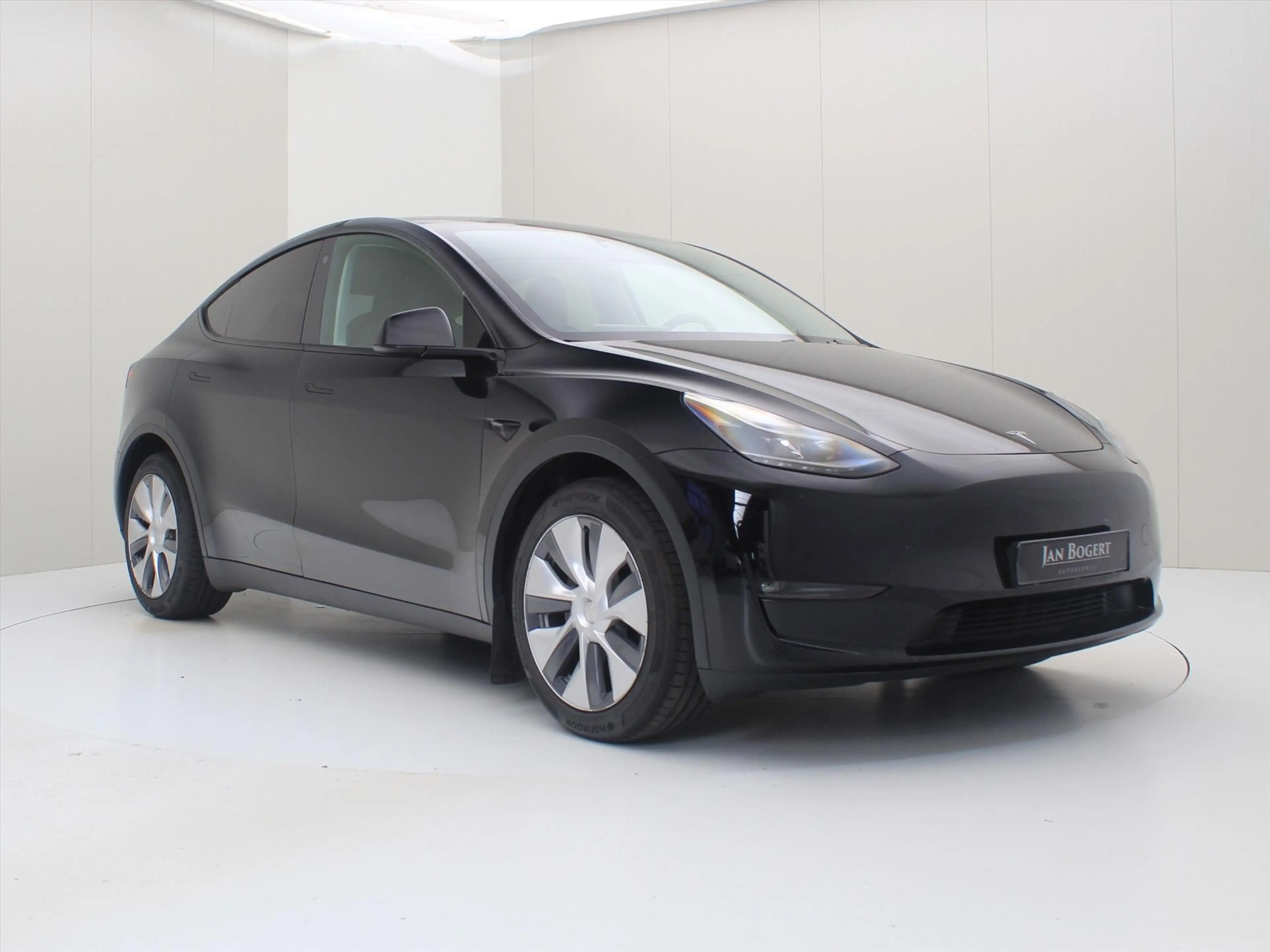 Tesla Model Y Long Range AWD 75kWh 351pk 94.4% SoH [ TREKHAAK+AM — photo 5