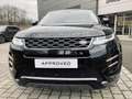 Land Rover Range Rover Evoque SE R-Dynamic P300E Hybrid Black - thumbnail 4