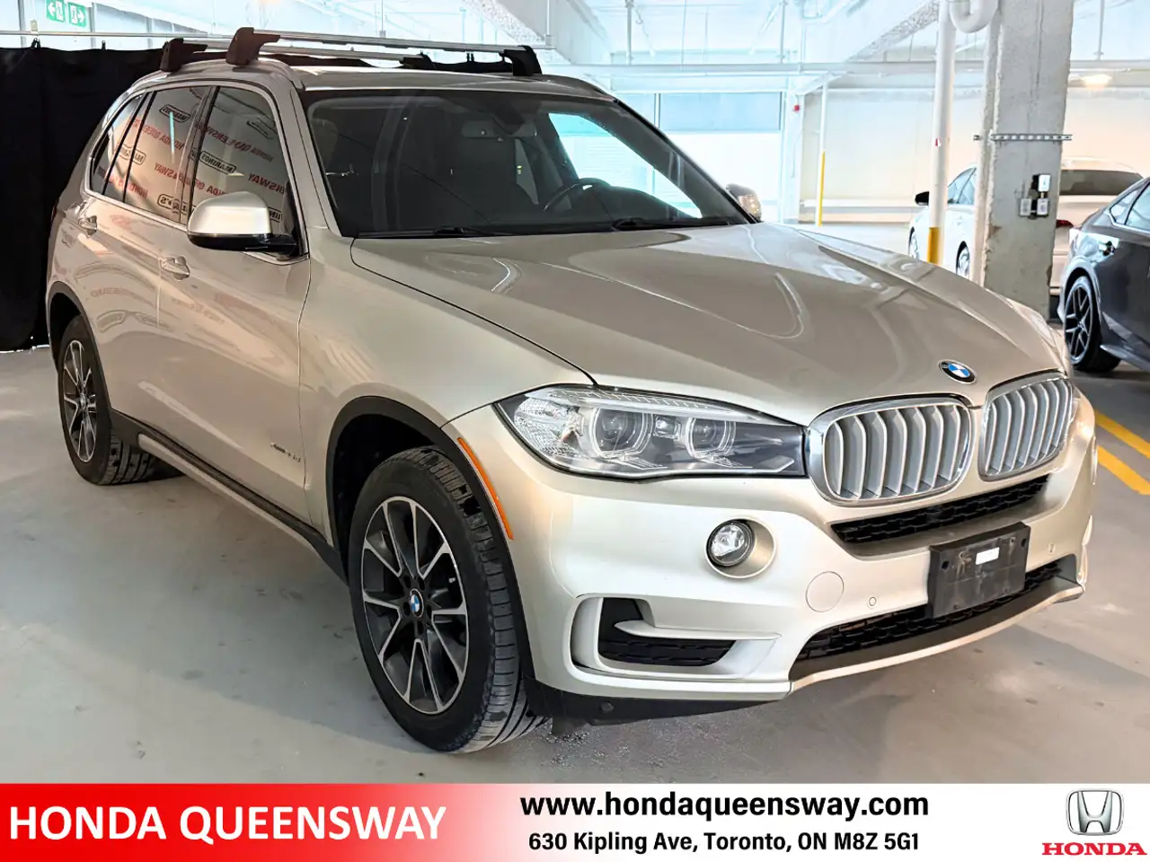 BMW X5 снимка BMW X5