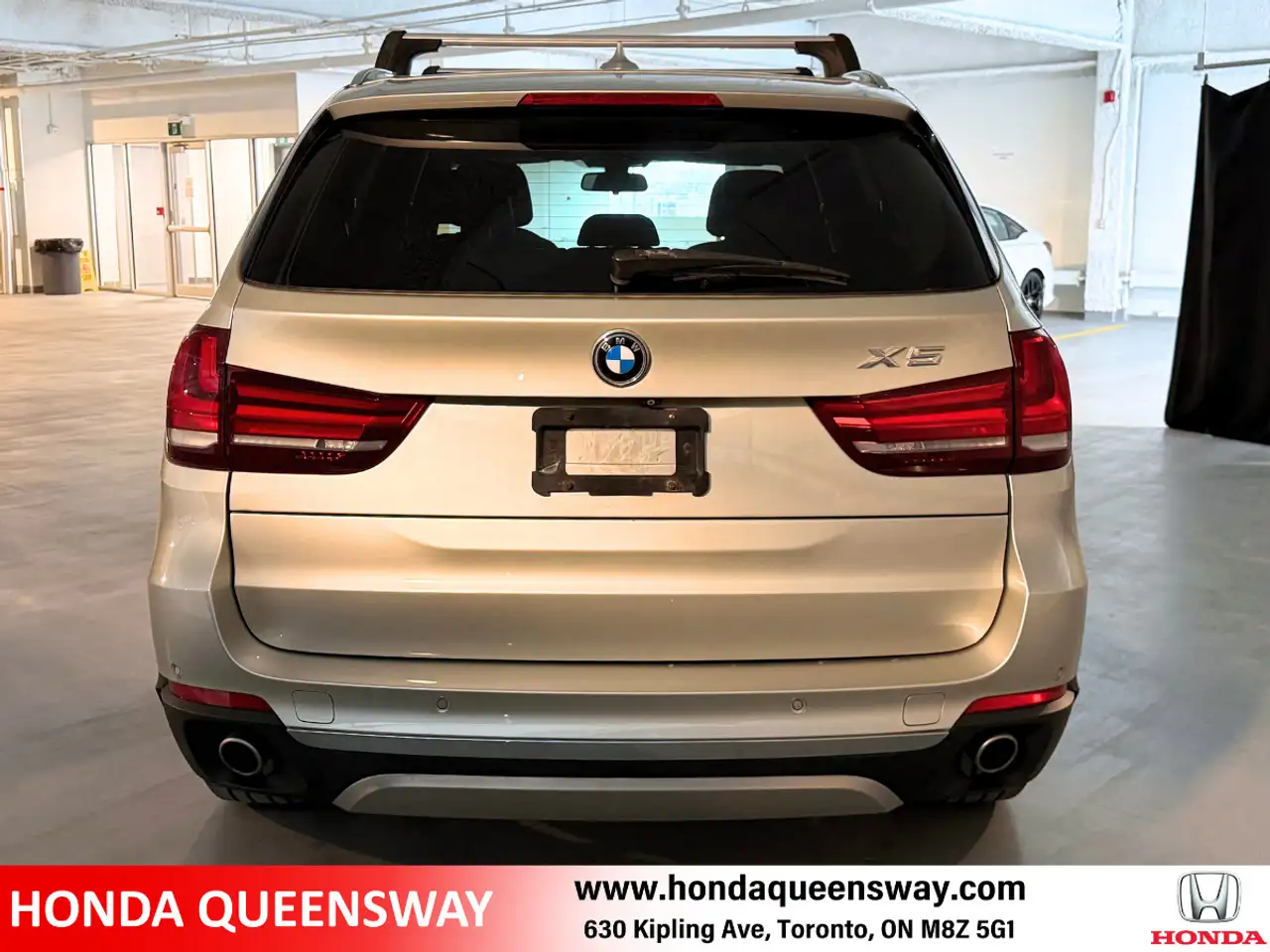 BMW X5 снимка BMW X5