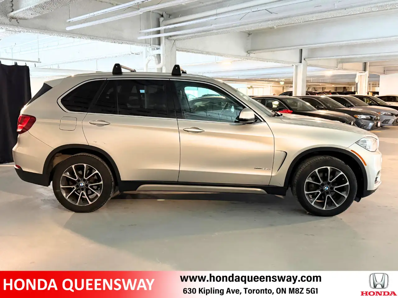 BMW X5 снимка BMW X5