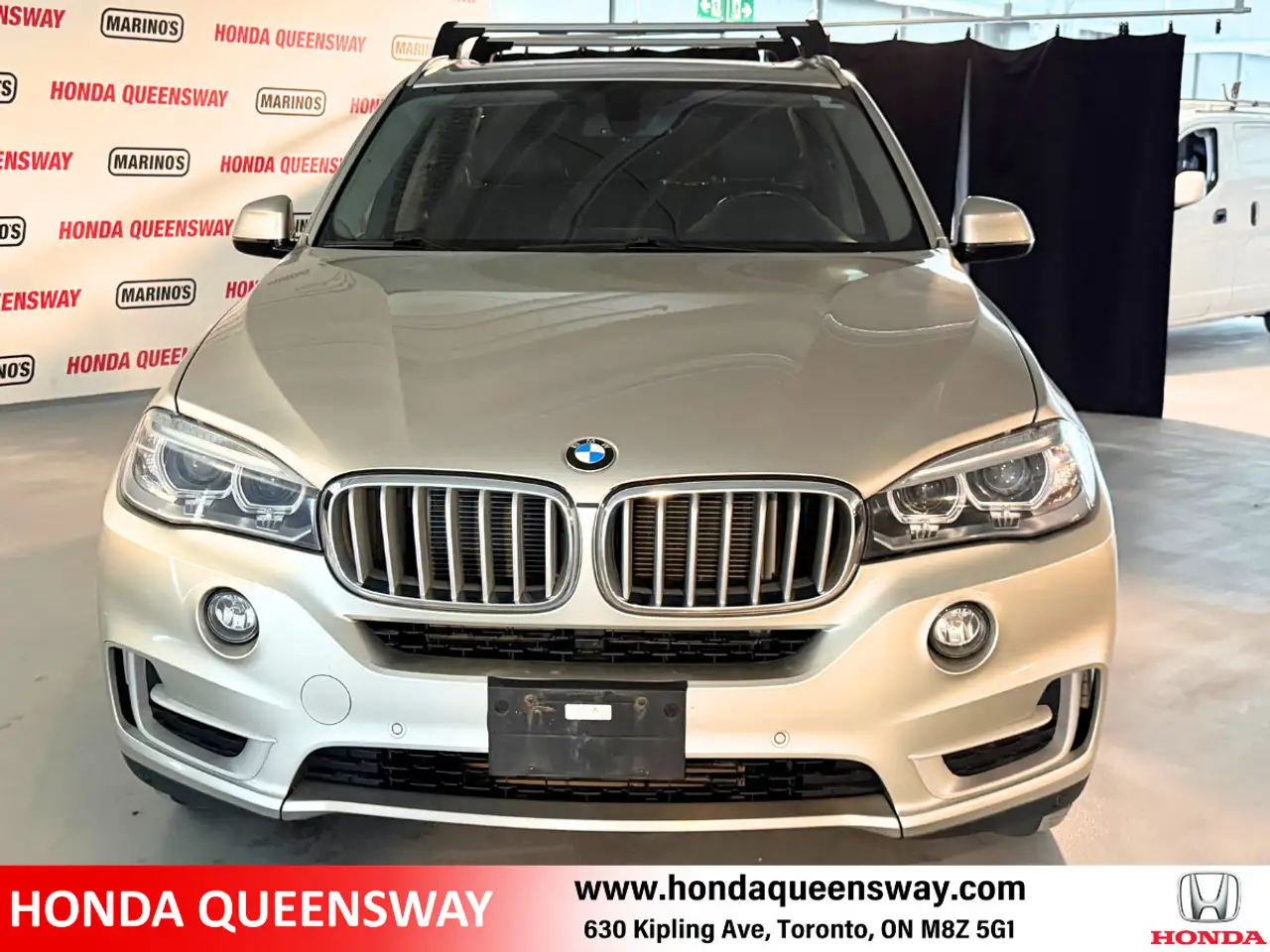 BMW X5 снимка BMW X5