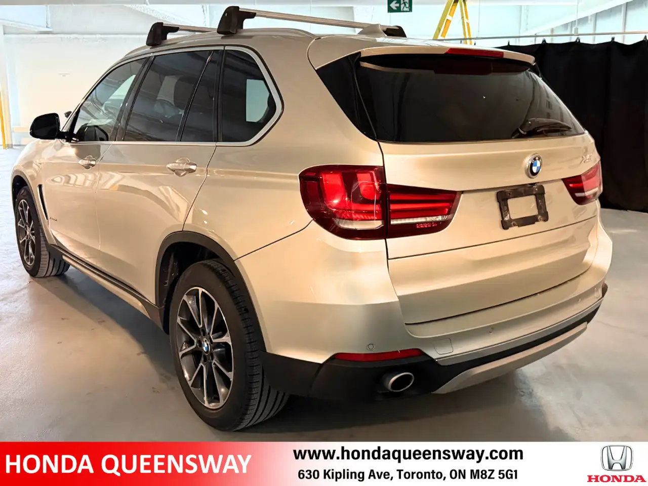 BMW X5 снимка BMW X5