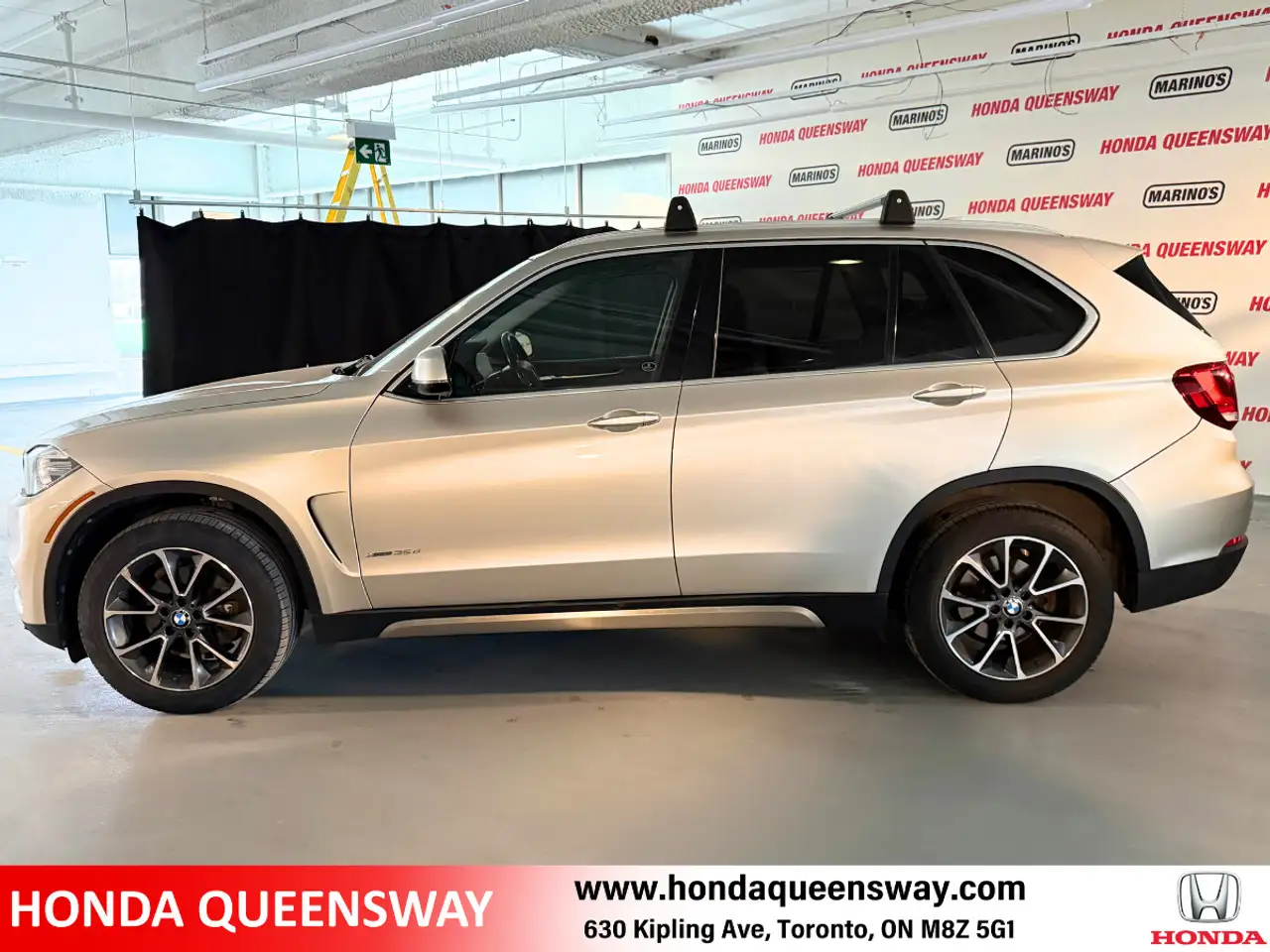 BMW X5 снимка BMW X5