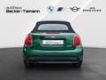 MINI Cooper Cabrio Autom. Navi LED DrivAss ParkAss HK/H Vert - thumbnail 5