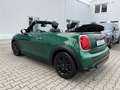 MINI Cooper Cabrio Autom. Navi LED DrivAss ParkAss HK/H Vert - thumbnail 17