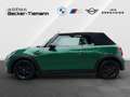 MINI Cooper Cabrio Autom. Navi LED DrivAss ParkAss HK/H Vert - thumbnail 3