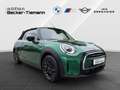 MINI Cooper Cabrio Autom. Navi LED DrivAss ParkAss HK/H Vert - thumbnail 7