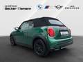 MINI Cooper Cabrio Autom. Navi LED DrivAss ParkAss HK/H Vert - thumbnail 4
