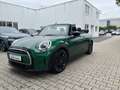 MINI Cooper Cabrio Autom. Navi LED DrivAss ParkAss HK/H Vert - thumbnail 16