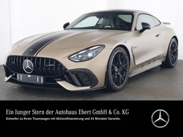 Mercedes-Benz AMG GT 63 PRO Prem+ MANUFAKTUR BurmeHighEnd LIFT