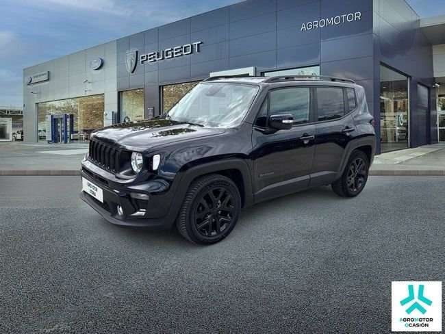 Jeep Renegade 1.0 Night Eagle II 4x2 - foto 1