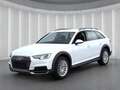 Audi A4 allroad quattro 2.0TDI*S-tro AHK Navi Bi-Xen Blanc - thumbnail 2