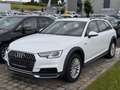Audi A4 allroad quattro 2.0TDI*S-tro AHK Navi Bi-Xen Weiß - thumbnail 2
