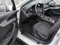 Audi A4 allroad quattro 2.0TDI*S-tro AHK Navi Bi-Xen Blanc - thumbnail 5
