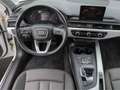 Audi A4 allroad quattro 2.0TDI*S-tro AHK Navi Bi-Xen Blanc - thumbnail 6