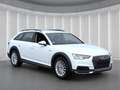Audi A4 allroad quattro 2.0TDI*S-tro AHK Navi Bi-Xen Blanc - thumbnail 19