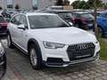 Audi A4 allroad quattro 2.0TDI*S-tro AHK Navi Bi-Xen Weiß - thumbnail 3