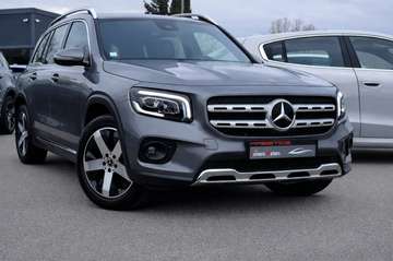 200D 150CH PROGRESSIVE 4MATIC 8G DCT 7PLaces