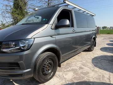 Transporter 2.0 TDI PL VAN