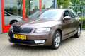 Skoda Octavia 1.4 TSI Greentech Ambition Businessline Aut. Navi| Bruin - thumbnail 27
