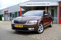 Skoda Octavia 1.4 TSI Greentech Ambition Businessline Aut. Navi| Bruin - thumbnail 1