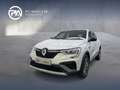 Renault Arkana TCe 140 EDC PF R.S. Line Aut. Weiß - thumbnail 1