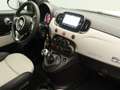 Fiat 500 1.0 Hybrid Star | Airco | Navigatie | Panoramadak Gris - thumbnail 24