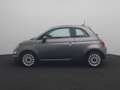 Fiat 500 1.0 Hybrid Star | Airco | Navigatie | Panoramadak Gris - thumbnail 4
