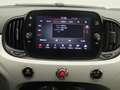 Fiat 500 1.0 Hybrid Star | Airco | Navigatie | Panoramadak Gris - thumbnail 8