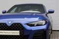 BMW 420 4 Serie Gran Coupé 420i High Executive M Sport Aut Bleu - thumbnail 16