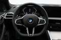 BMW 420 4 Serie Gran Coupé 420i High Executive M Sport Aut Bleu - thumbnail 2