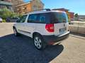 Skoda Yeti Yeti 1.2 TSI Adventure Bianco - thumbnail 4