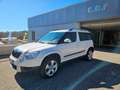 Skoda Yeti Yeti 1.2 TSI Adventure Bianco - thumbnail 1