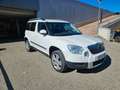 Skoda Yeti Yeti 1.2 TSI Adventure Bianco - thumbnail 2
