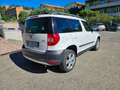 Skoda Yeti Yeti 1.2 TSI Adventure Bianco - thumbnail 3