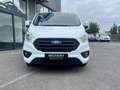 Ford Transit Custom 2.0D 130PK Trend L1H1*Camera*Sensoren voor en acht Blanc - thumbnail 2