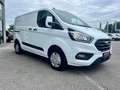 Ford Transit Custom 2.0D 130PK Trend L1H1*Camera*Sensoren voor en acht Blanc - thumbnail 3