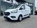 Ford Transit Custom 2.0D 130PK Trend L1H1*Camera*Sensoren voor en acht Blanc - thumbnail 1